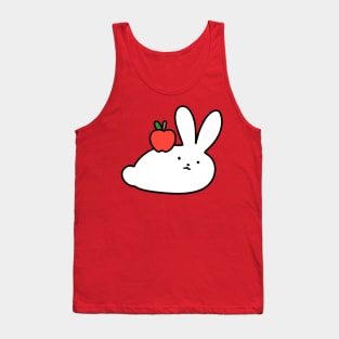 Apple Bunny Tank Top